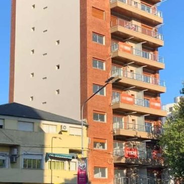 Av. Maipú 4151, La Lucila Marma Desarrollos